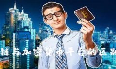 区块链与加密货币平台的区别解析