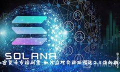 加密货币市场剧震：如何应对价格跌幅达2.5倍的