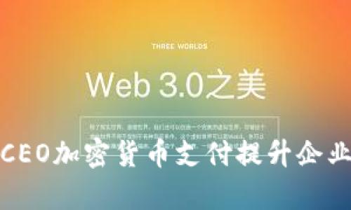 如何通过CEO加密货币支付提升企业财务效率