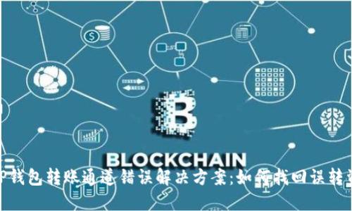 : TP钱包转账通道错误解决方案：如何找回误转资金