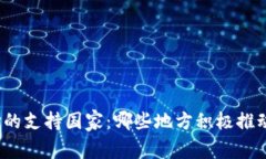 全球加密货币支付的支持