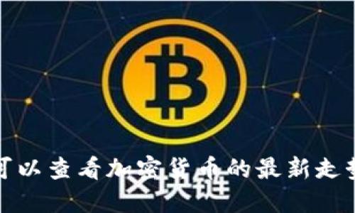 在哪里可以查看加密货币的最新走势和动态