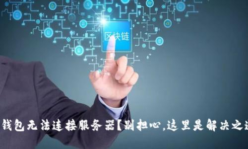 TP钱包无法连接服务器？别担心，这里是解决之道！
