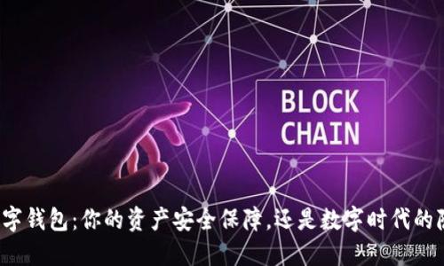 TP数字钱包：你的资产安全保障，还是数字时代的隐患?