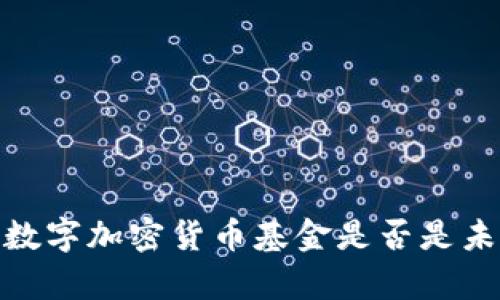 颠覆传统投资：数字加密货币基金是否是未来的财富钥匙？