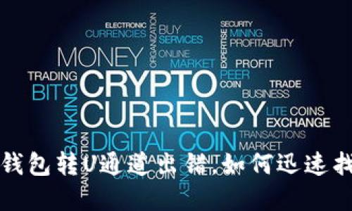 当心！TP钱包转U通道出错，如何迅速找回资产？