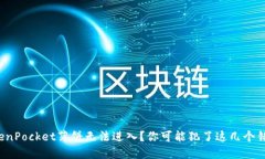 TokenPocket薄饼无法进入？你