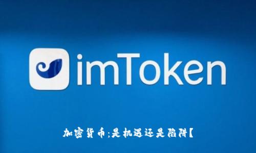 加密货币：是机遇还是陷阱？