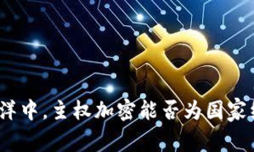 在数字货币的海洋中，主权加密能否为国家经济注入新活力？