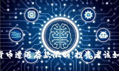 当数字货币遭遇存款限制：投资者该如何应对？