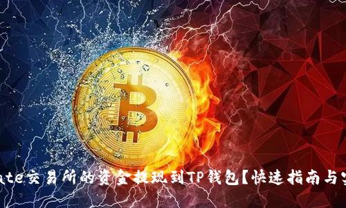 如何将Gate交易所的资金提现到TP钱包？快速指南与实操挑战！