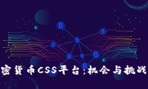 探索加密货币CSS平台：机会与挑战的交锋