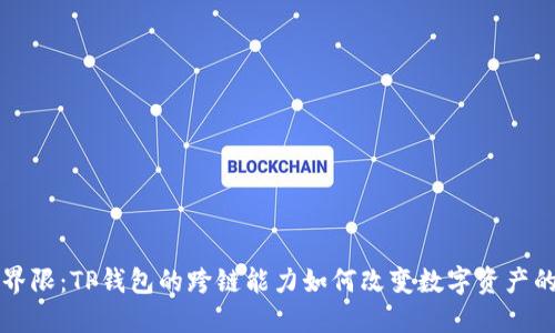 打破界限：TP钱包的跨链能力如何改变数字资产的未来