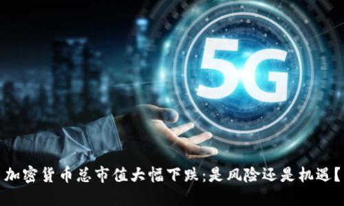 加密货币总市值大幅下跌：是风险还是机遇？