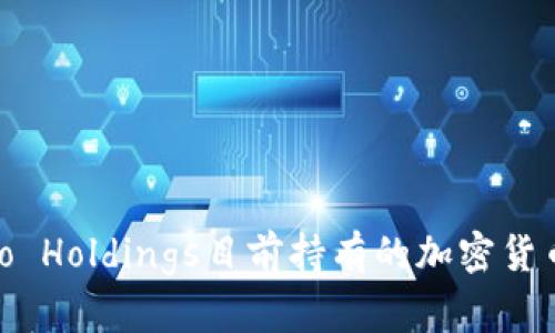 了解Kakao Holdings目前持有的加密货币及其战略