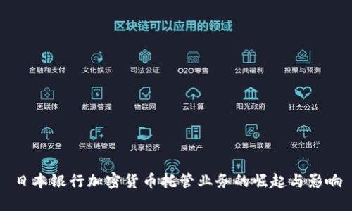 日本银行加密货币托管业务的崛起与影响