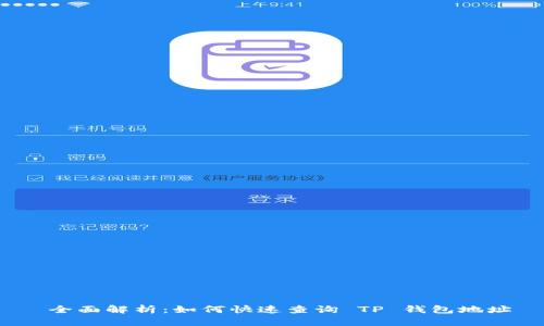  全面解析：如何快速查询 TP 钱包地址