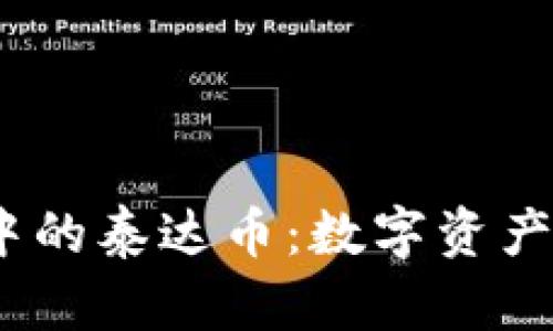 : t p钱包中的泰达币：数字资产管理新选择