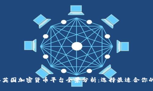 2023年英国加密货币平台全景分析：选择最适合你的交易所