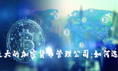 biasoti探索全球最大的加密货币管理公司：如何选择合适的投资平台