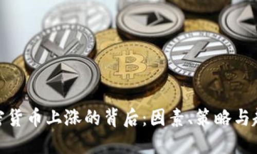 加密货币上涨的背后：因素、策略与趋势