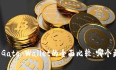 TP钱包与Gate Wallet的全面比
