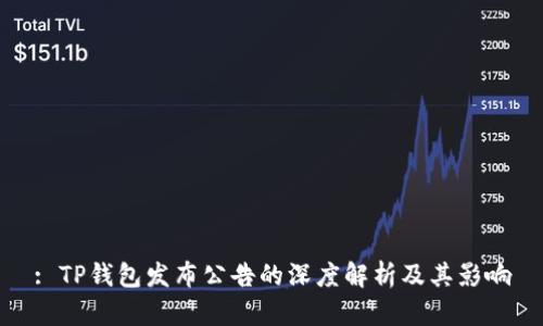 : TP钱包发布公告的深度解析及其影响