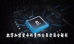 数字加密货币的量化交易方法全解析