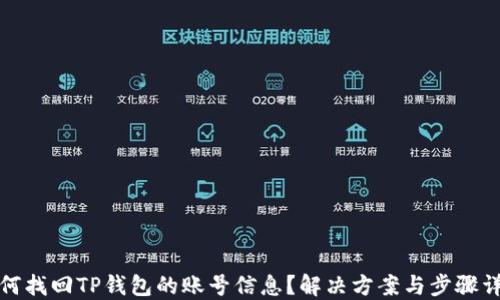 
如何找回TP钱包的账号信息？解决方案与步骤详解