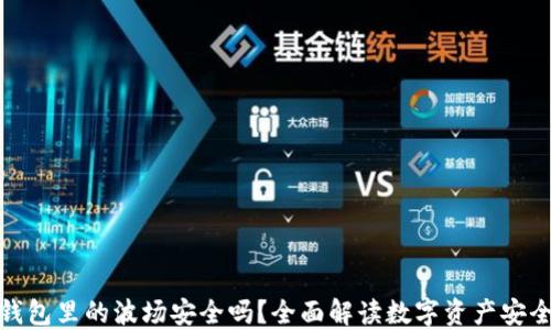 
TP钱包里的波场安全吗？全面解读数字资产安全性