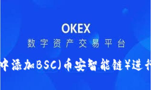 如何在TP钱包中添加BSC（币安智能链）进行加密货币交易